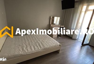 Apartament cu 3 camere decomandat în Grivița
