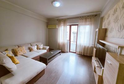 Apartament cu 2 camere decomandat în Calea Victoriei - 2