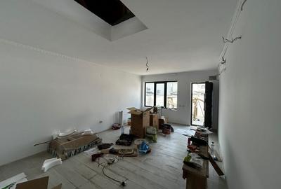 Casă cu 4 camere cu Teren 300 Mp în Central - 6