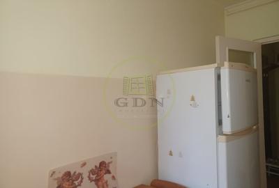 Apartament cu 2 camere semidecomandat, mobilat în Vlahuță - 5