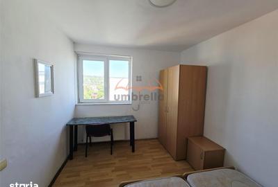 Garsonieră decomandată în Mănăștur - 6