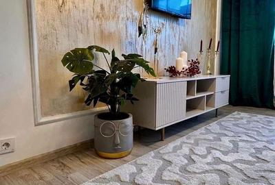 Apartament cu 3 camere în Central - 9