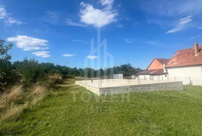 Teren Construcții intravilan de 1000 mp, în Central - 1