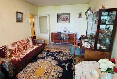 Apartament cu 3 camere decomandat în Republicii - 14