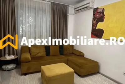Apartament cu 3 camere semidecomandat în Timpuri Noi