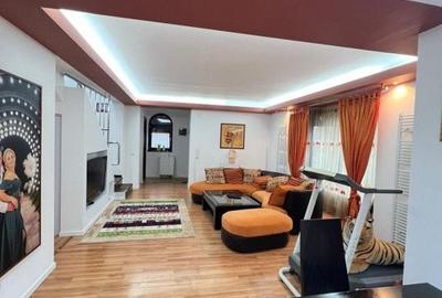 Casă cu 5 camere cu Teren 461 Mp în Ghencea - 4