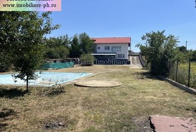 Casă individuală cu 6 camere cu Garaj în Gorgota - 4