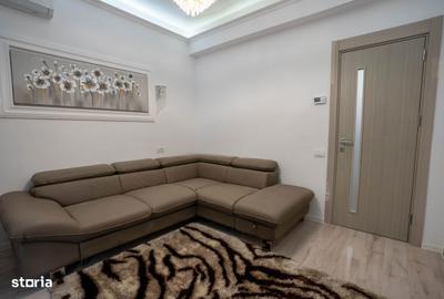 Apartament cu 3 camere în Aviației - 3