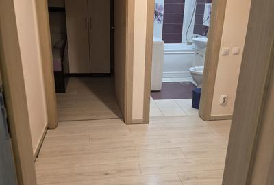 Apartament cu 2 camere decomandat în Tătărași - 5