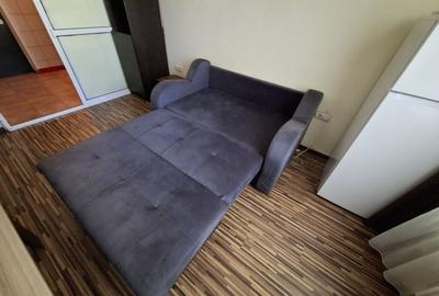 Garsonieră semidecomandată, mobilată în Far - 5