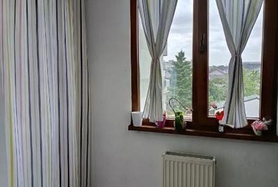 Apartament cu 2 camere decomandat în Mărășești - 4