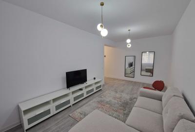 Apartament cu 2 camere decomandat în Șelimbăr - 6