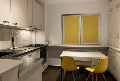 Apartament cu 2 camere decomandat în Tineretului - 2