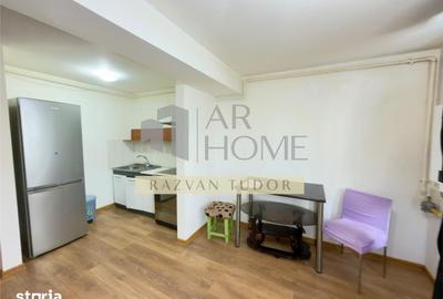 Garsonieră în Mihai Bravu - 4