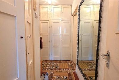 Apartament cu 2 camere circular în Astra - 11