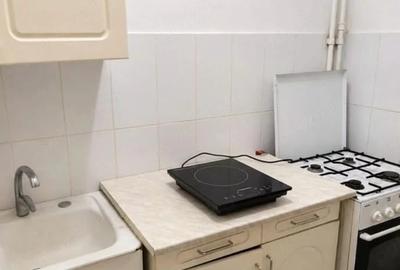 Garsonieră decomandată în Drumul Taberei
