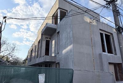 Casă cu 4 camere în Dosu Bricii - 4