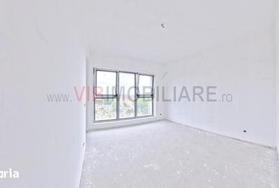 Apartament cu 2 camere în Bucureștii Noi