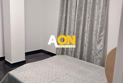 Apartament cu 2 camere, mobilat în Central
