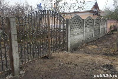 Casă cu 2 camere în Vișina - 3