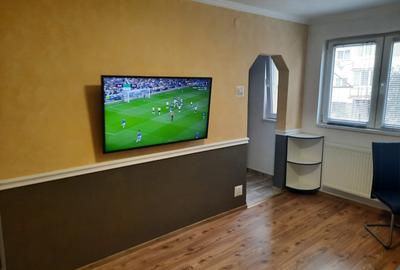 Garsonieră semidecomandată în Rogerius - 2
