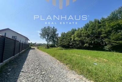 Casă cu 4 camere cu Canalizare în Satu Nou de Sus - 3