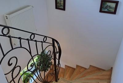 Casă cu 4 camere cu Teren 300 Mp în Bragadiru