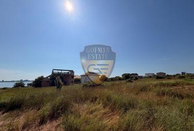 Teren Construcții intravilan de 1000 mp, în Palazu Mare - 7