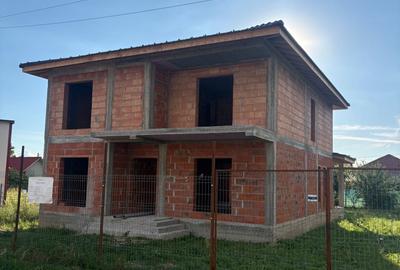 Casă cu 4 camere în Șag - 6