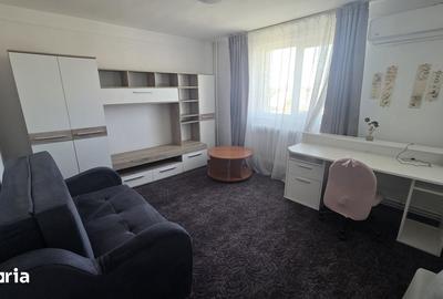 Apartament cu 2 camere decomandat, mobilat în Hala Centrală - 12