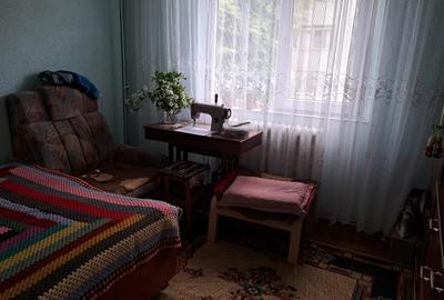 Apartament cu 2 camere în Central - 4