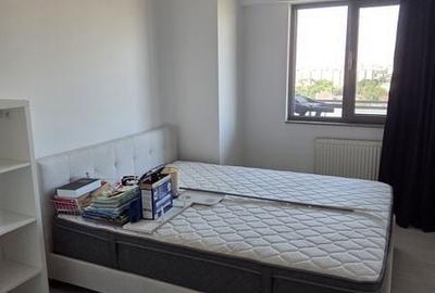 Apartament cu 3 camere în Central - 3