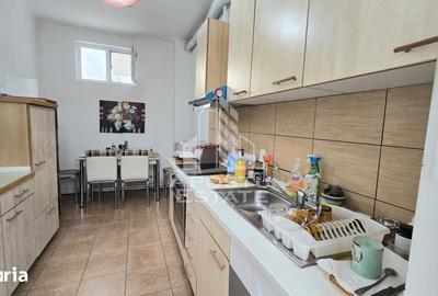 Casă cu 7 camere cu Teren 520 Mp în Elisabetin