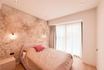 Apartament cu 2 camere semidecomandat, mobilat în Herăstrău - 16
