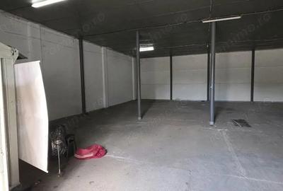 Spațiu comercial, de 200 mp, în Central - 12
