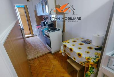 Garsonieră în Cetate - 2