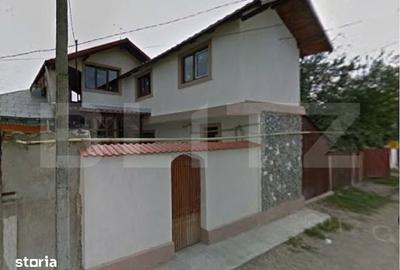 Casă cu 3 camere cu Teren 108 Mp în Central