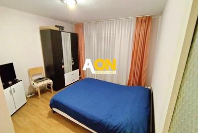 Apartament cu 3 camere decomandat, mobilat în Cetate - 5