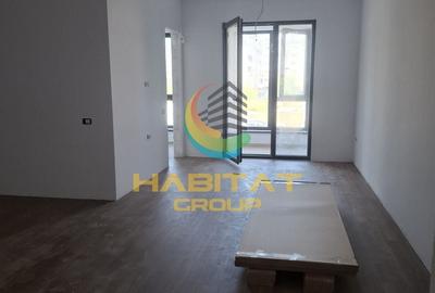 Garsonieră semidecomandată în Brâncoveanu
