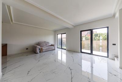 Duplex cu 4 camere cu Canalizare în Dumbrăvița - 9