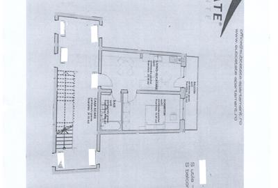 Apartament cu 2 camere semidecomandat în Vest - 1