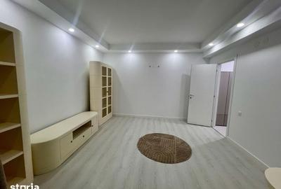 Apartament cu 3 camere în Ștefăneștii de Jos - 2
