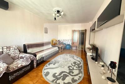 Apartament cu 2 camere decomandat, mobilat în Centrul Civic