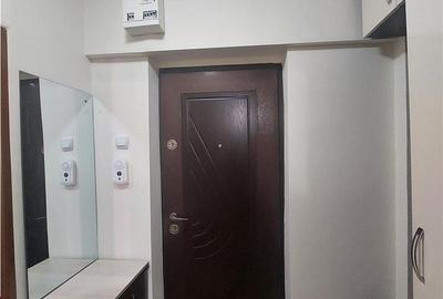 Garsonieră în Aurel Vlaicu - 12