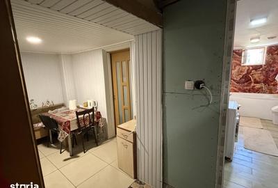 Casă cu 2 camere cu Teren 1000 Mp în Bucșani - 7