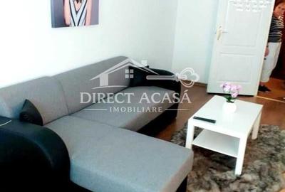 Apartament cu 2 camere decomandat în Cornișa
