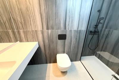 Apartament cu 3 camere, mobilat în Aviației - 7