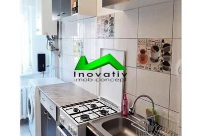 Apartament cu 2 camere decomandat în Ștrand - 3