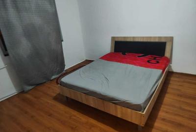 Apartament cu 2 camere semidecomandat în Buziașului - 8