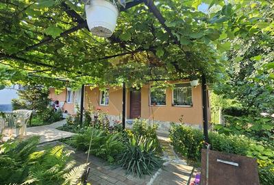 Casă individuală cu 4 camere cu Teren 1043 Mp în Dochia - 28
